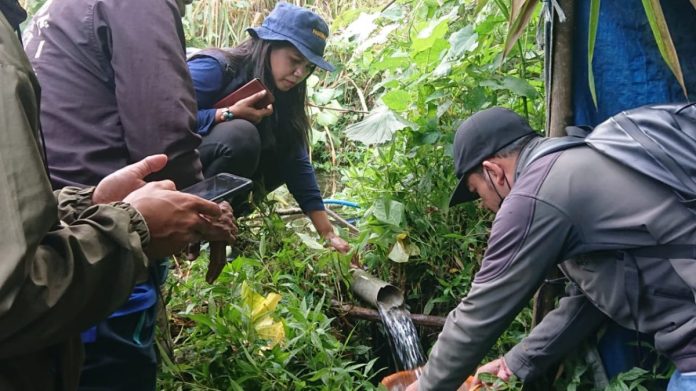 Transformasi Pengelolaan Air Minum, Kadis PUTR Buleleng Dorong Akses Universal di Perdesaan