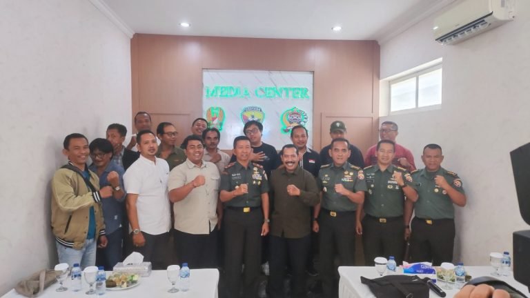 Korem 163/Wira Satya Siagakan Personil untuk Pengamanan Pilkada Serentak 2024