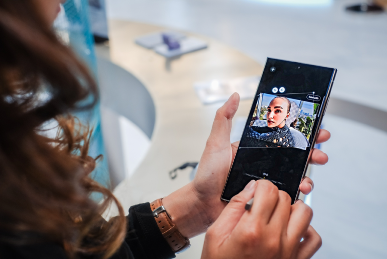 Samsung Hadirkan Inovasi untuk Semua Pengguna dengan Fitur Aksesibilitas Galaxy AI