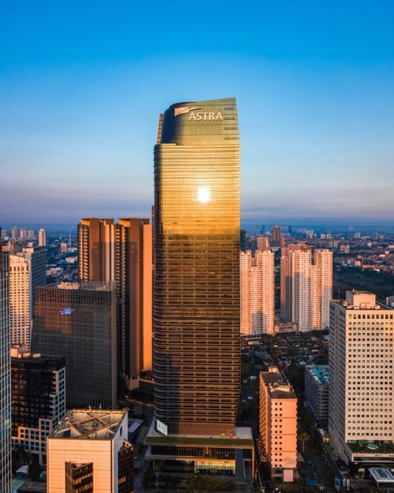 Astra Tancap Gas Menuju Keberlanjutan dengan Astra 2030 Sustainability Aspirations