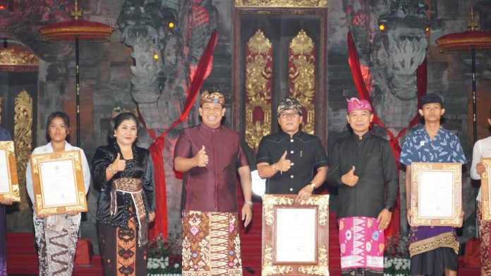 Penutupan PKB ke-46, Seni dan Budaya Bali Dapat Apresiasi Tinggi