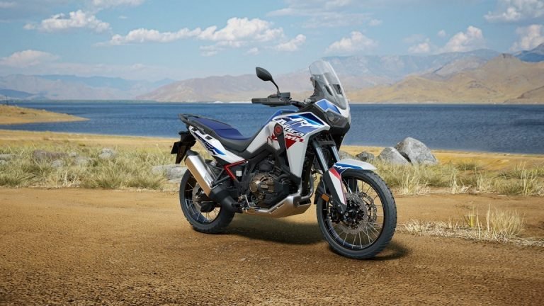 Honda Perkenalkan CRF1100L Africa Twin Terbaru untuk Pecinta Adventure di Indonesia