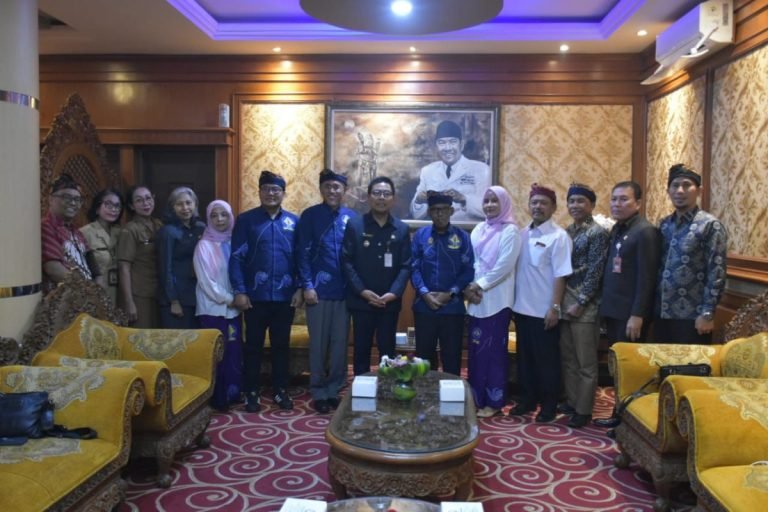 Pemkot Denpasar Fokus Kembangkan Potensi Wisata Bahari dan Kelautan