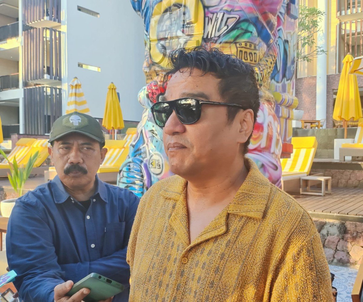 Indra Lesmana akan menjadi guest star O Beach Music Festival 24