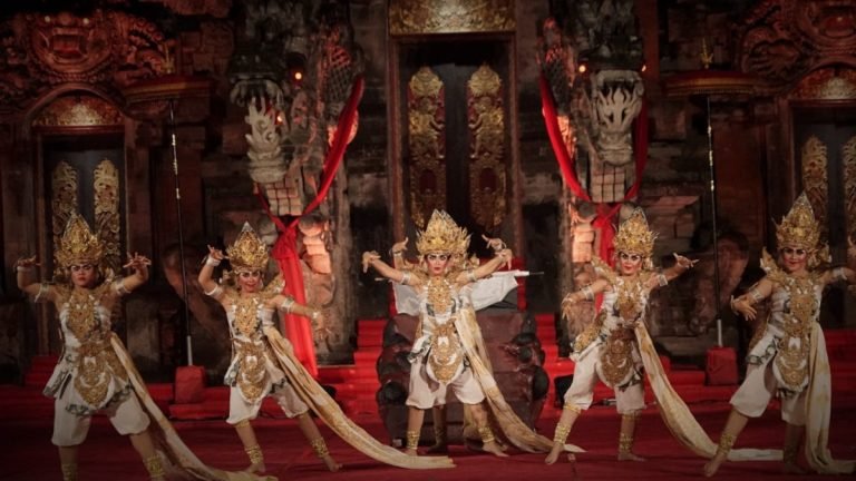 Paguyuban Seniman Muda Jembrana Tampil Memukau di Pesta Kesenian Bali dengan Tiga Tabuh Kreasi
