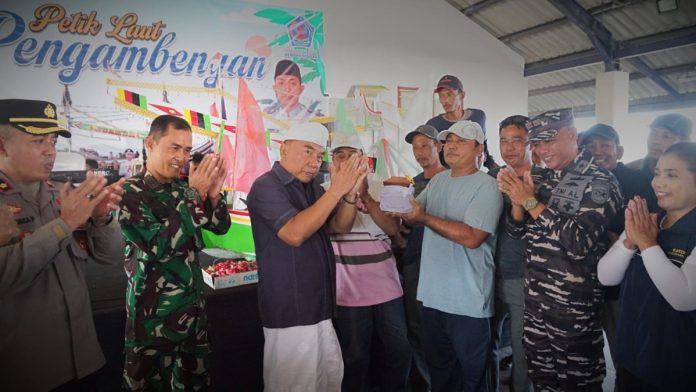 Pelabuhan Perikanan Pengambengan Diproyeksikan Jadi Destinasi Wisata Bahari Baru di Jembrana