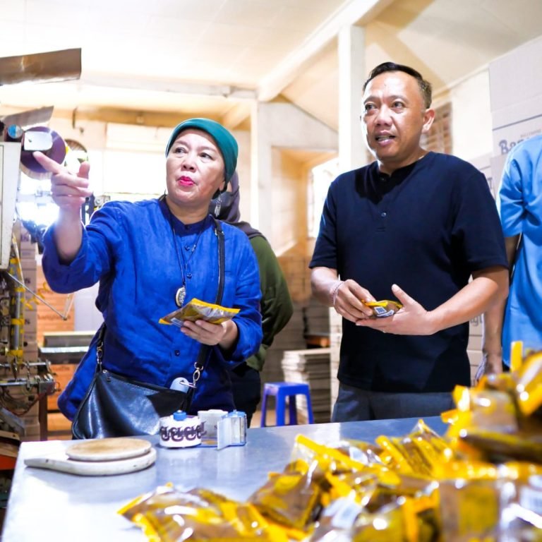 Pemkab Buleleng Tegaskan Komitmen Sebagai Kabupaten Kreatif Nasional dan Dunia
