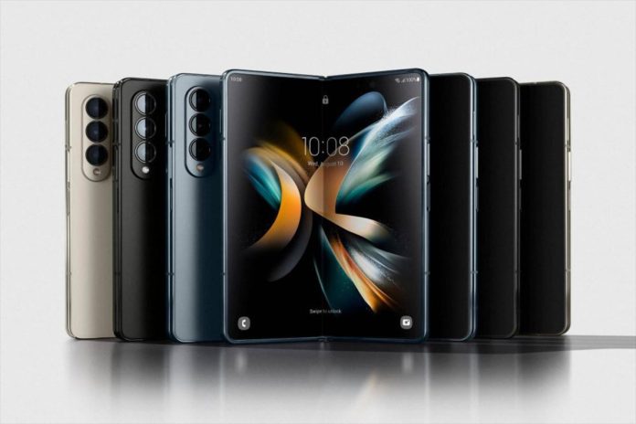 Samsung Kenalkan Teknologi Inovatif Engsel pada Seri Galaxy Fold dari 2019 hingga 2023