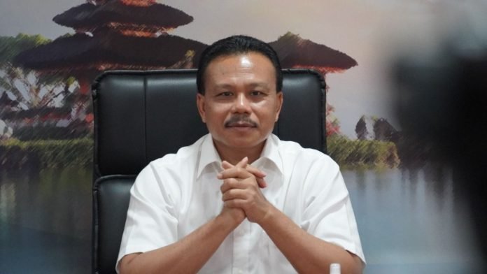 Sekda Bali Ingatkan kembali Larangan Menaikkan Layang-Layang di Sekitar Bandara Ngurah Rai Sekda Bali Ingatkan kembali Larangan Menaikkan Layang-Layang di Sekitar Bandara Ngurah Rai