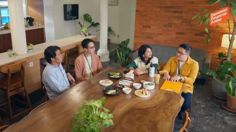 Ekspansi Bisnis Tanpa Ragu Dengan Danamon Cash Connect