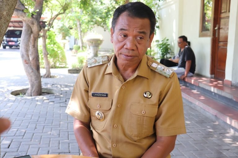 Pj Bupati Lihadnyana Tunggu Proses Hukum Terkait Oknum ASN Diduga Terjerat Narkoba