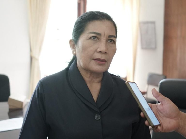 Bahas Ranperda Pertanggungjawaban APBD TA 2023, Komisi III DPRD Buleleng gelar RDP