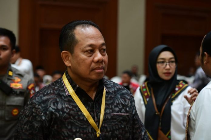 Pj Gubernur Bali Berkomitmen Tingkatkan Transparansi Keuangan dengan Predikat WTP