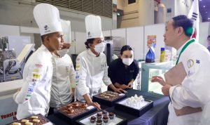 Food & Hospitality Indonesia 2024 Akan Hadir Mulai 23-26 Juli 2024 Diikuti Lebih Dari 1000 Merek Dagang