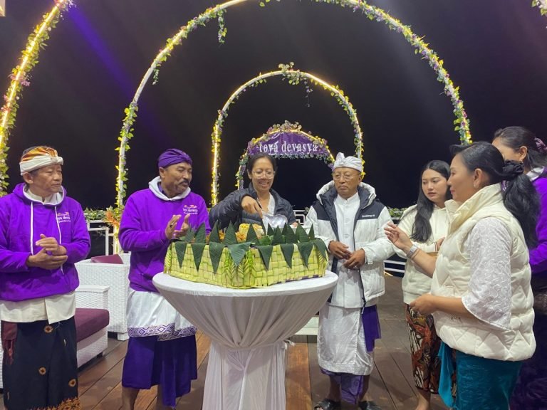 Rayakan HUT Ke-22 , Toya Devasya Siap Go Digital dan Gaungkan Wisata Narasi