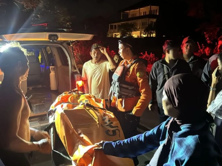 Terseret Arus, Seorang Mahasiswa Ditemukan Meninggal di Pantai Dreamland