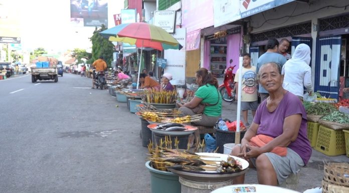 Seririt, Jejak Sejarah dan Transformasi Kota Perdagangan Bali Utara