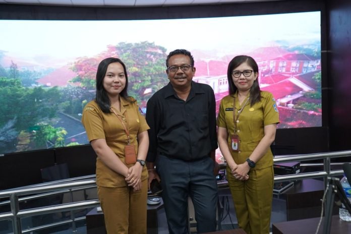 Yayasan Citra Usadha Indonesia Dorong Kesadaran Pencegahan HIV di Buleleng