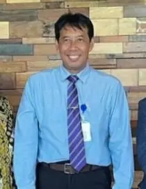 Rektor Universitas Udayana Periode 2021-2023, Prof. Antara Berpulang