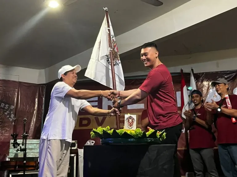 Resmi Dideklarasikan! ADV Riders Bali Bangun Kebersamaan dengan Semangat 'DIJEGEN BANI'