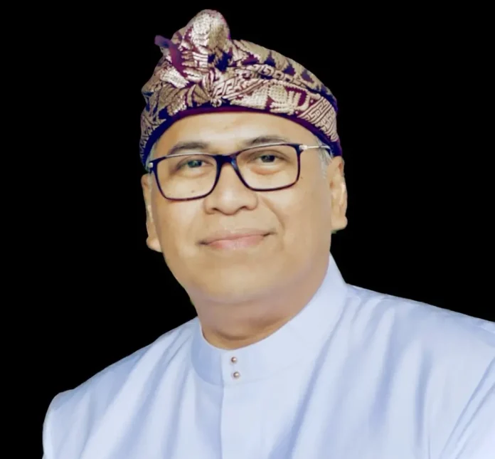 Kepala Perwakilan Bank Indonesia Provinsi Bali, Erwin Soeriadimadja.