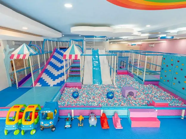 Kids SoHo Hadirkan Tenant Baru dan Fasilitas Terbaru, Wujudkan Pengalaman Belajar Anak yang Seru!