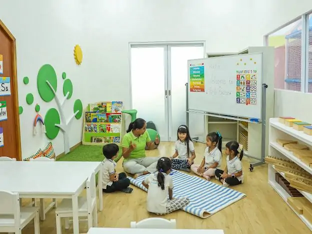 Kids SoHo Hadirkan Tenant Baru dan Fasilitas Terbaru, Wujudkan Pengalaman Belajar Anak yang Seru!