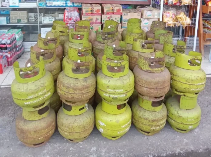 Pertamina Patra Niaga Tambah Pasokan LPG 3 Kg Subsidi untuk Bali Jelang Hari Raya Galungan