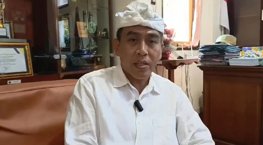 Pemkab Jembrana Cairkan Rp 3,8 Miliar untuk THR dan Gaji ke-13 1.274 Guru