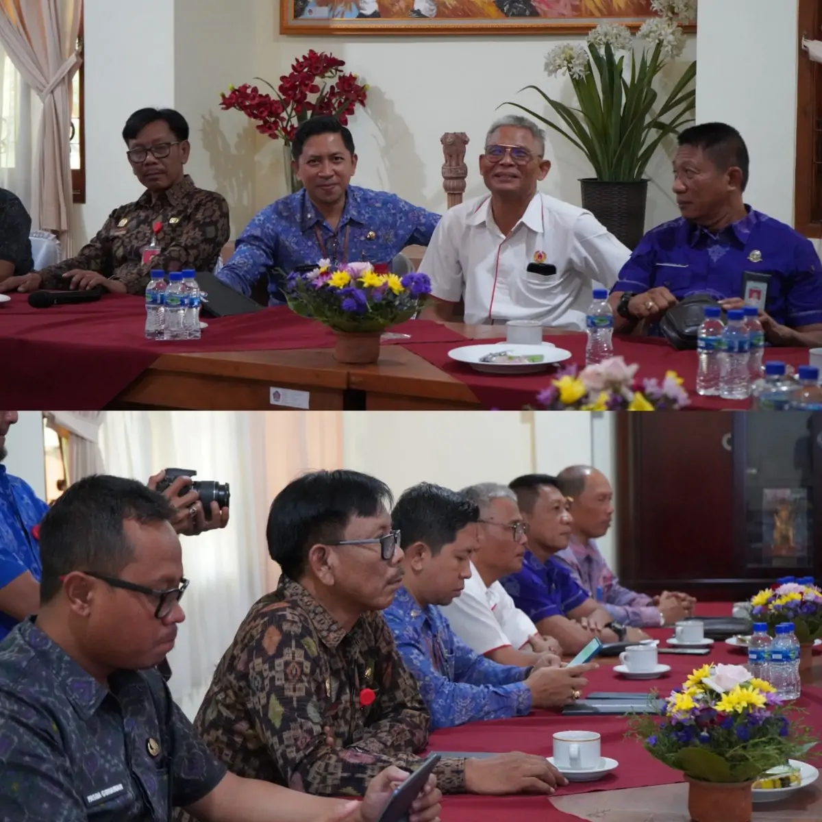 Pj Bupati Buleleng Targetkan Penataan Lapangan Bhuana Patra Rampung Desember 2024