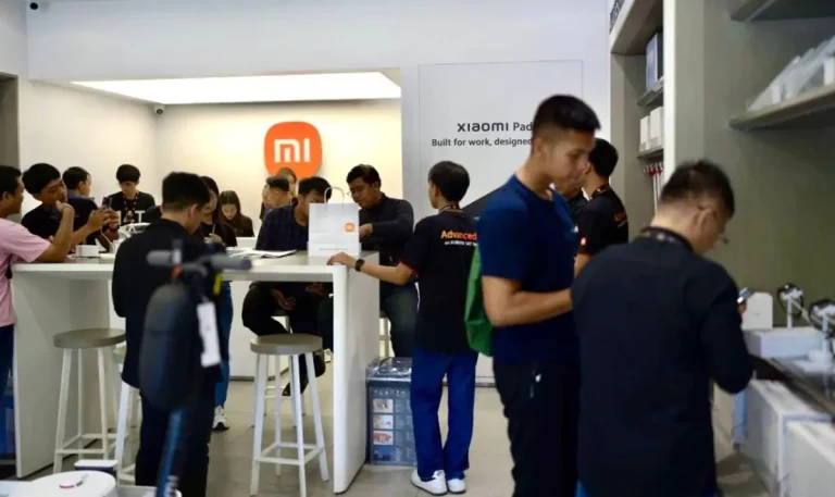 Peluncuran Xiaomi 14T Series Disambut Antusias