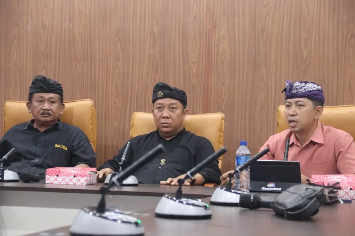 KPID Bali Gelar Rapat Koordinasi Persiapan Anugerah Penyiaran 2024 di Buleleng