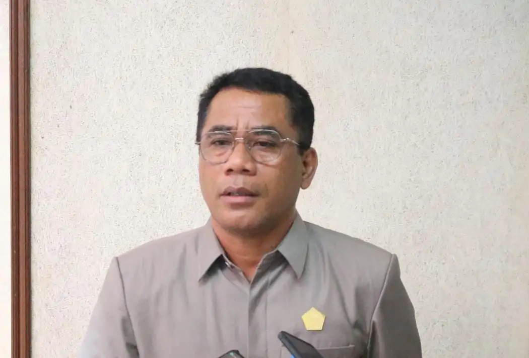 Wakil Ketua DPRD Buleleng I Nyoman Gede Wandira Adi