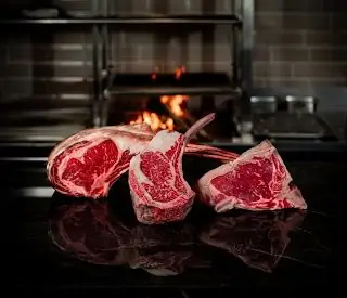 Tomahawk.