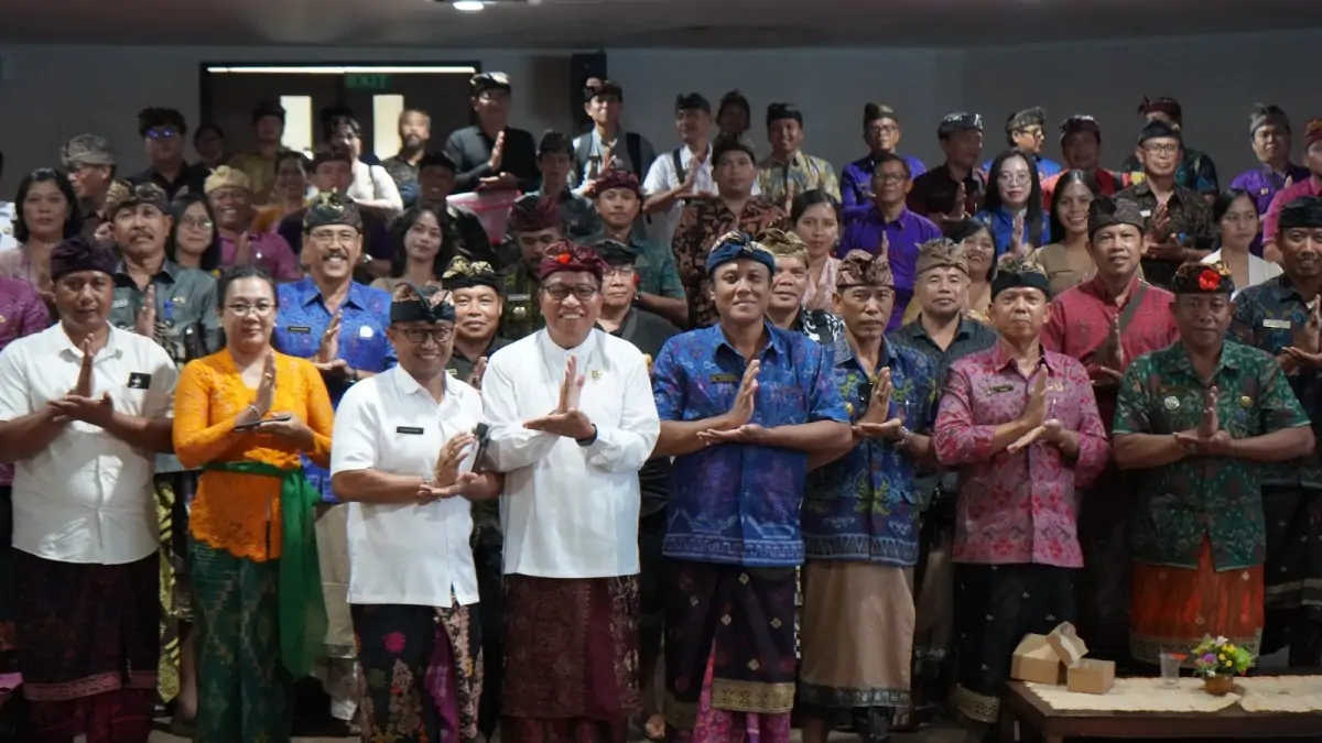Pemerintah Kabupaten Buleleng Dorong Siswa Manfaatkan Program KIP Kuliah 2025