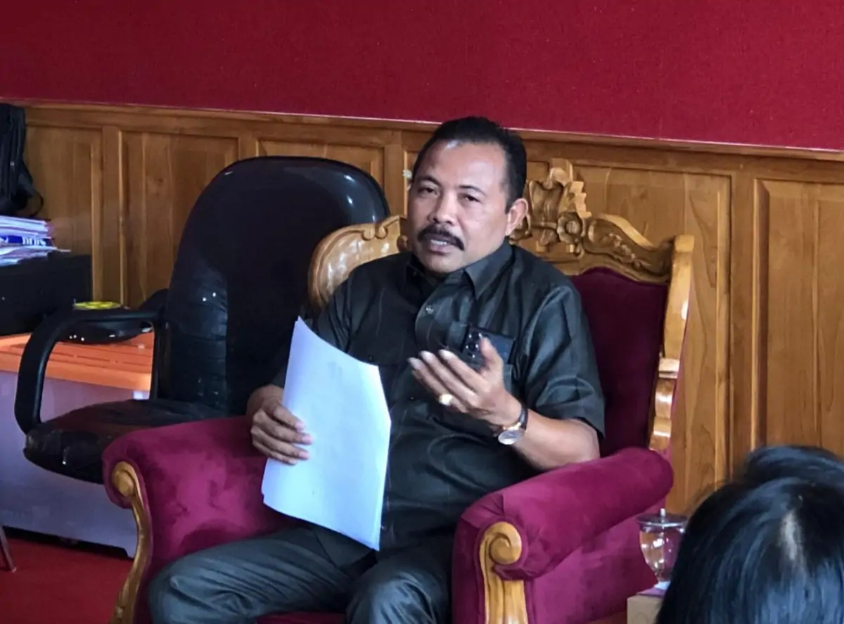 Bahas Pelayanan Kesehatan, Dewan Buleleng Gelar Rapat Kerja