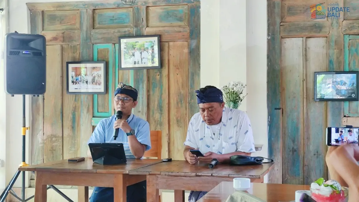 Listrik Andal di Bali, UP2D Percepat Pemulihan Gangguan Secara Real-Time