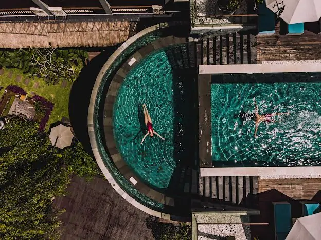 Romansa di Jantung Ubud, Sthala Ubud Bali Tawarkan Paket Bulan Madu Mewah