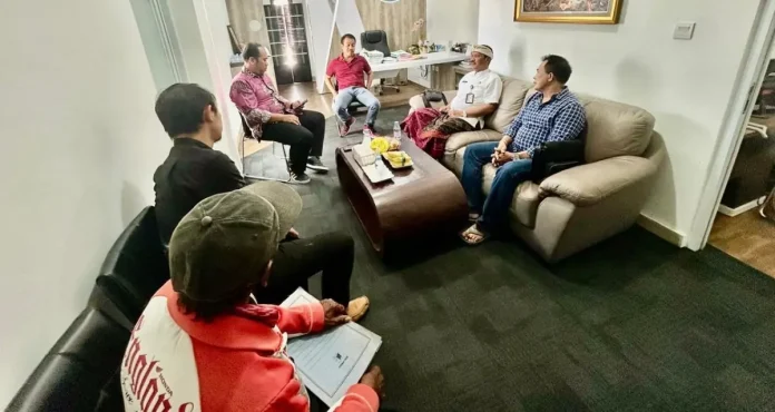 Pemkot Denpasar Tunggu Penyerahan Jalan dari Swasta, Siap Benahi Kawasan Karya Makmur Ubung Kaja