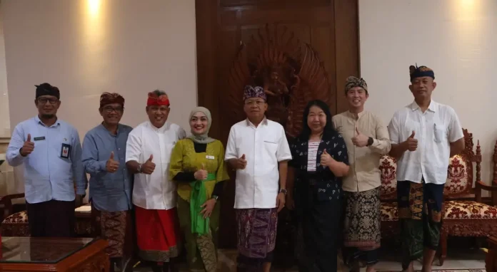 APPBI Dukung Penuh Kebijakan Gubernur Koster, Lagu Indonesia Raya di Mal Disambut Positif Turis