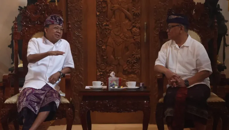 Dukung Gubernur Koster, Jasa Raharja Siap Gunakan Mobil Listrik di Bali
