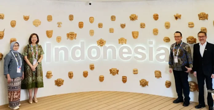 Astra kembali memperkuat perannya dalam mendukung promosi budaya Indonesia di kancah internasional pada World Expo 2025 Osaka.