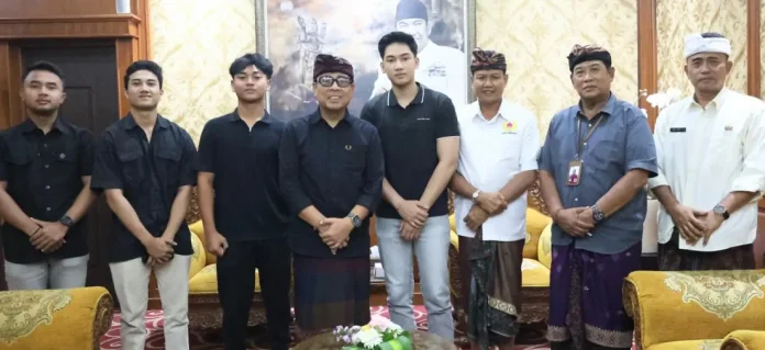 Chaos Ragnarok Hadirkan Pertarungan Spektakuler, Wawali Arya Wibawa Dukung Ajang Kreativitas Anak Muda