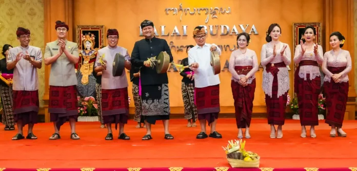 Pemerintah Kabupaten Badung membuka gelaran Pesta Kesenian Bali (PKB) Ke-47 tahun 2025 dengan semangat pelestarian budaya yang kental.