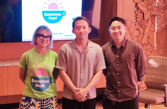 Salah satu nama yang kini menjadi perhatian adalah Bryan Masga, barista asal Bali yang akan berlaga di ajang World Latte Art Championship 2025
