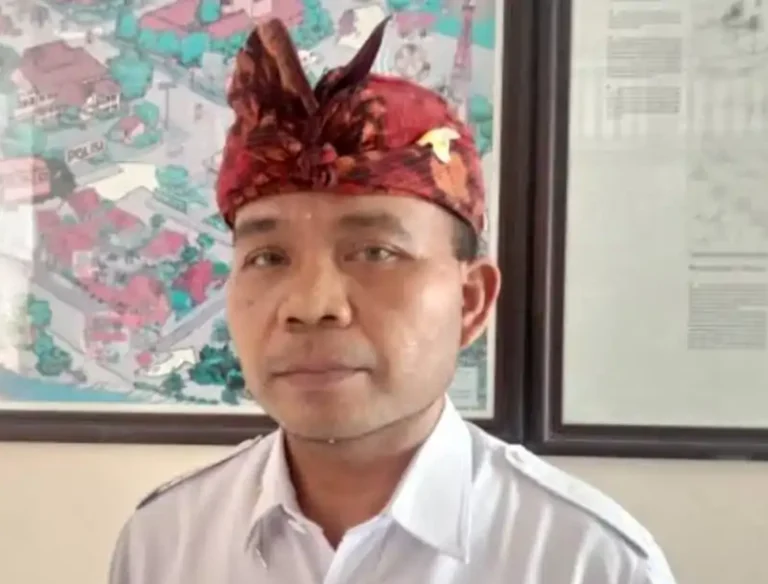 DLHK Bali Luruskan Isu Alih Fungsi Hutan Lindung di Sepang, Buleleng