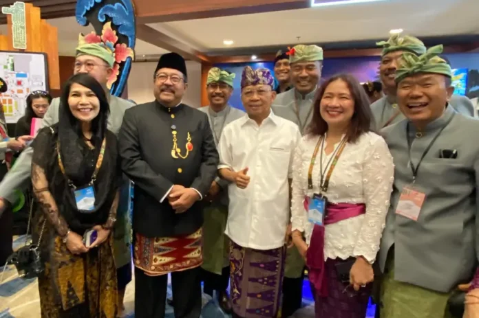 Bank Indonesia Dorong Wisata Berkualitas di Bali Lewat Pemberdayaan Desa dan Digitalisasi