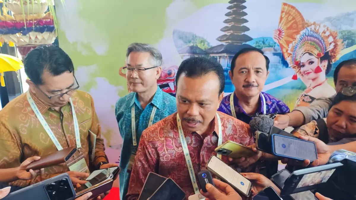Bali Tuan Rumah ITOP Forum 2025, Dorong Kolaborasi Global Pariwisata Berkelanjutan
