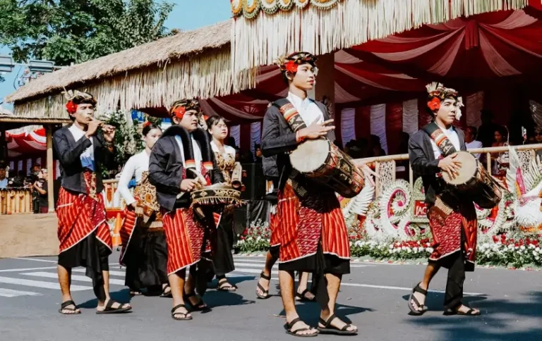PKB 2025 di Mata Maestro Tari Bali, Ruang Hidup untuk Budaya Lokal