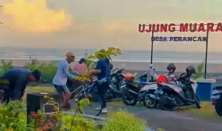 Pelantikan P3K Jembrana Digelar di Tepi Pantai, Angkat Nilai Budaya dan Spirit Pelayanan